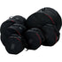 Tama DSS62K Standard Series Drum Bag Sets, TAMA, DRUM ACCESSORIES, tama-drum-accessories-dss62s, ZOSO MUSIC SDN BHD