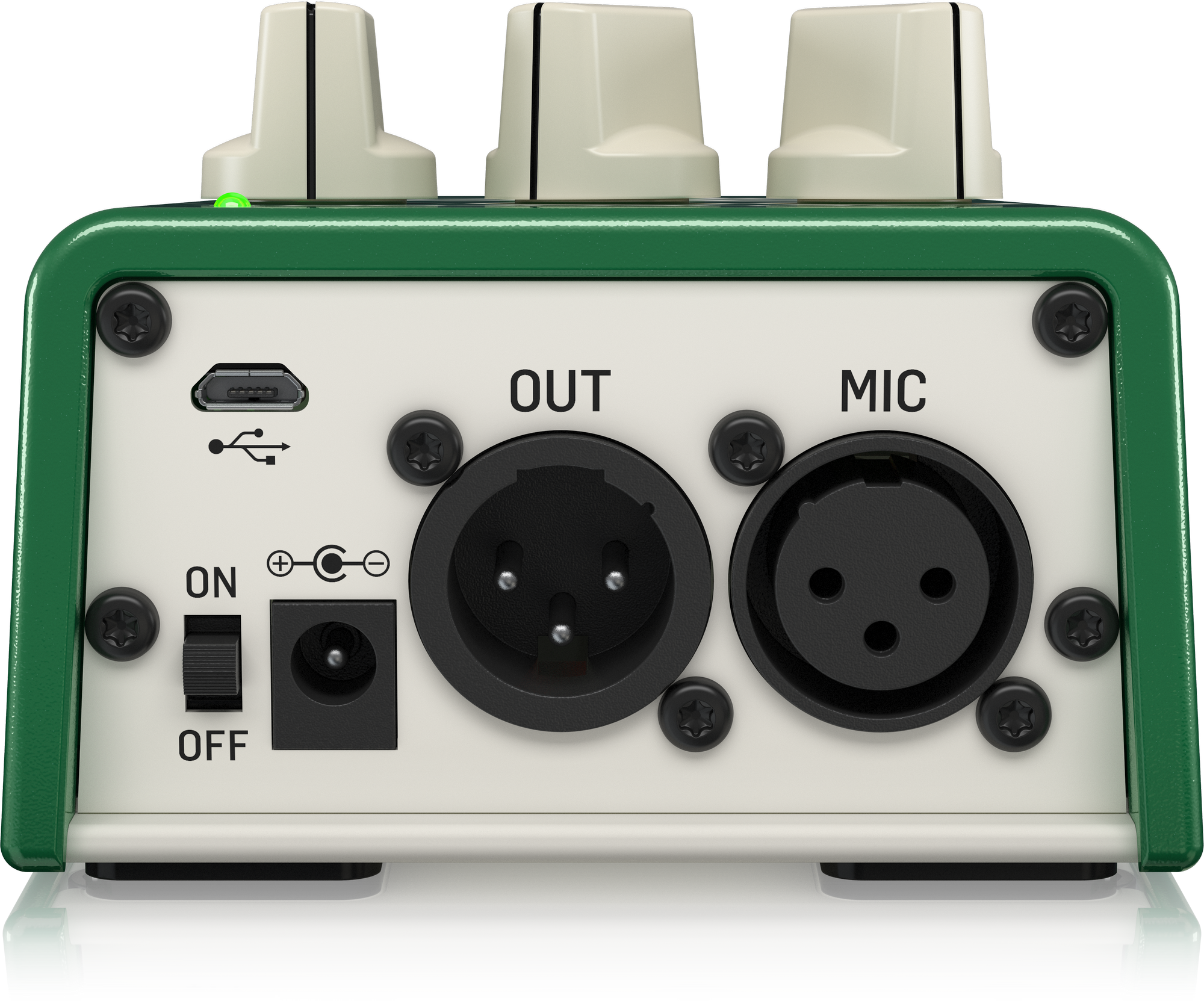 TC HELICON DUPLICATOR ULTRA-SIMPLE VOCAL EFFECTS STOMPBOX WITH DOUBLING, REVERB AND PITCH CORRECTION, TC HELICON, VOCAL PROCESSORS, tc-helicon-vocal-processors-duplicator, ZOSO MUSIC SDN BHD