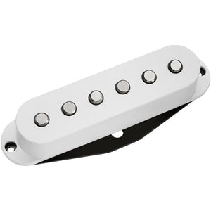 ELECTRIC GUITAR SINGLE COIL PICKUP MIDDLE, WHITE  (GUITAR PARTS/ ZOSO) | KM , Zoso Music