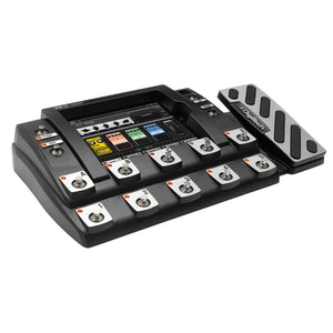 DISPLAY CLEARANCE - DIGITECH IPB-10 IPAD PEDALBOARD DIGIPB1004 | DIGITECH , Zoso Music