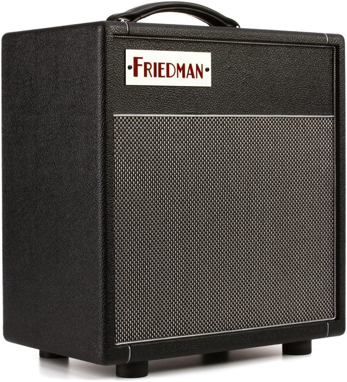 FRIEDMAN RUNT-20 1X12" 20-WATT TUBE COMBO AMP |  FRIEDMAN |  AMPLIFIER-ELECTRIC |  Zoso Music