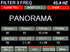 NEKTAR PANORAMA P4 49 NOTE SEMI-WEIGHTED VELOCITY-SENSITIVE KEYBOARD W/ITH AFTERTOUCH. PITCH BEND &, NEKTAR, MIDI CONTROLLER, nektar-midi-controller-panorama-p4, ZOSO MUSIC SDN BHD