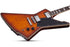 SCHECTER E-1 CUSTOM SPECIAL EDITION ELECTRIC GUITAR - VINTAGE SUNBURST (3105) MADE IN KOREA, SCHECTER, ELECTRIC GUITAR, schecter-electric-guitar-e1-custom-vs, ZOSO MUSIC SDN BHD
