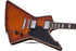 SCHECTER E-1 CUSTOM SPECIAL EDITION ELECTRIC GUITAR - VINTAGE SUNBURST (3105) MADE IN KOREA, SCHECTER, ELECTRIC GUITAR, schecter-electric-guitar-e1-custom-vs, ZOSO MUSIC SDN BHD