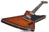 SCHECTER E-1 CUSTOM SPECIAL EDITION ELECTRIC GUITAR - VINTAGE SUNBURST (3105) MADE IN KOREA, SCHECTER, ELECTRIC GUITAR, schecter-electric-guitar-e1-custom-vs, ZOSO MUSIC SDN BHD