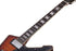 SCHECTER E-1 CUSTOM SPECIAL EDITION ELECTRIC GUITAR - VINTAGE SUNBURST (3105) MADE IN KOREA, SCHECTER, ELECTRIC GUITAR, schecter-electric-guitar-e1-custom-vs, ZOSO MUSIC SDN BHD