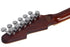 SCHECTER E-1 CUSTOM SPECIAL EDITION ELECTRIC GUITAR - VINTAGE SUNBURST (3105) MADE IN KOREA, SCHECTER, ELECTRIC GUITAR, schecter-electric-guitar-e1-custom-vs, ZOSO MUSIC SDN BHD