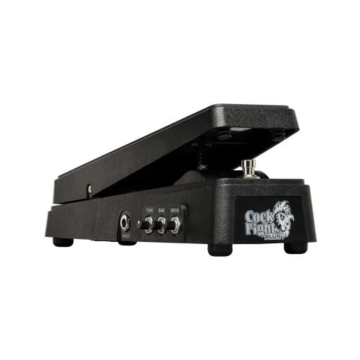 Electro-Harmonix Cockfight Plus Guitar Effects Pedal | ELECTRO-HARMONIX , Zoso Music