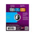 ELIXIR 11100 POLYWEB 80/20 BRONZE ACOUSTIC GUITAR STRINGS 13-56 MEDIUM | ELIXIR , Zoso Music
