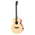 ENYA EM X0 SERIES HPL SPRUCE &amp; HPL KOA (AJ BODY) WITH BAG | ENYA , Zoso Music
