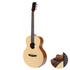 ENYA EM X0 SERIES HPL SPRUCE &amp; HPL KOA (AJ BODY) WITH BAG | ENYA , Zoso Music