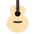 ENYA EA X0 SERIES HPL SPRUCE &amp; HPL KOA (AJ BODY) WITH BAG | ENYA , Zoso Music