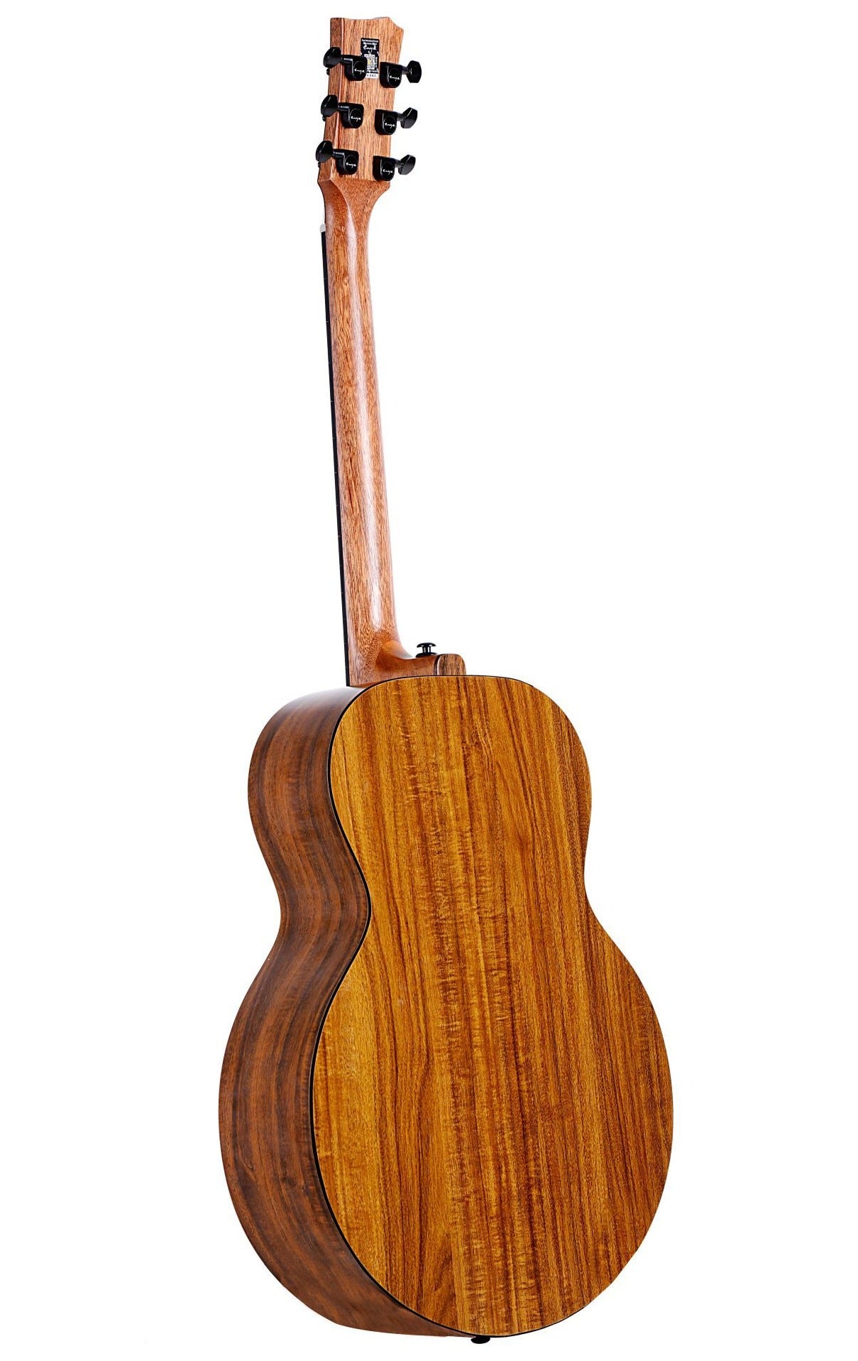 Enya EA-X1e 41" Acoustic Guitar HPL Koa & EQ With Bag And Accessories | ENYA , Zoso Music