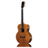 Enya EM-X1 36" Acoustic Guitar HPL Koa With Bag And Accessories | ENYA , Zoso Music