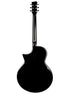 Enya EA-X2C PROe 41" Acoustic Guitar &amp; Transacoustic-S3 Pickup With Bag And Accessories | ENYA , Zoso Music