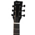 Enya EA-X2C PROe 41" Acoustic Guitar &amp; Transacoustic-S3 Pickup With Bag And Accessories | ENYA , Zoso Music