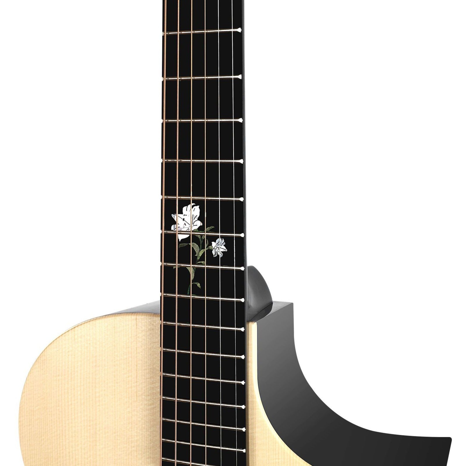 Enya EA-X2C PROe 41" Acoustic Guitar & Transacoustic-S3 Pickup With Bag And Accessories | ENYA , Zoso Music