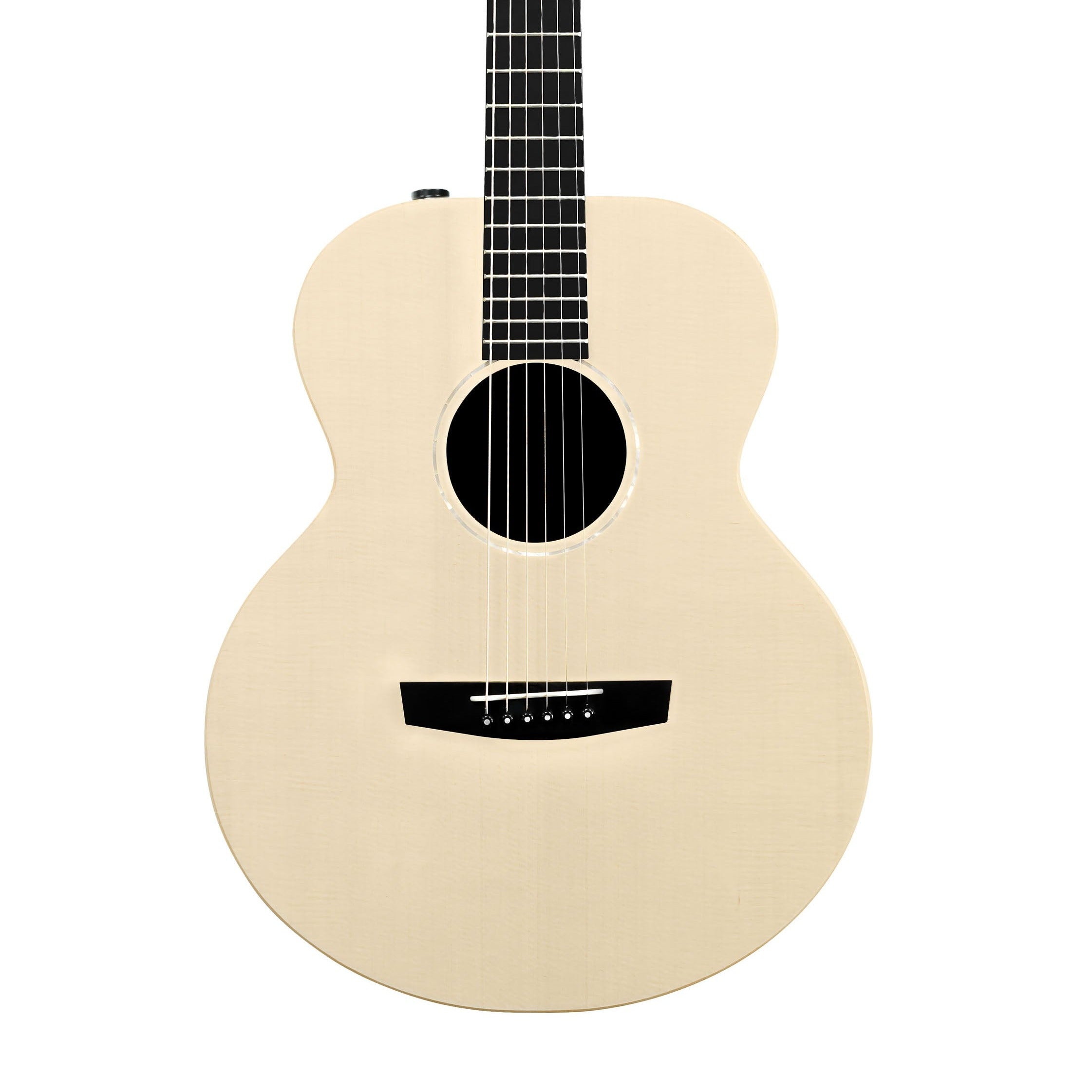 Enya EA-X2e 41" Acoustic Guitar Solid Englemann Spruce Top & Transacoustic Pickup With Bag And Accessories | ENYA , Zoso Music