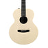 Enya EA-X2e 41" Acoustic Guitar Solid Englemann Spruce Top &amp; Transacoustic Pickup With Bag And Accessories | ENYA , Zoso Music