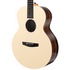 Enya EM-X2e 36" Solid Top Acoustic Guitar EQ With Bag And Accessories | ENYA , Zoso Music