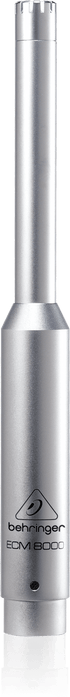 Behringer ECM8000 Measurement Condenser Microphone (ECM-8000) | BEHRINGER , Zoso Music