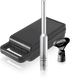 Behringer ECM8000 Measurement Condenser Microphone (ECM-8000) | BEHRINGER , Zoso Music