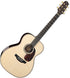 TAKAMINE EF7MLS THERMAL TOP SERIES LUTZ SPRUCE OM ACOUSTIC-ELECTRIC GUITAR, TLD-2 PREAMP & HARD CASE (MADE IN JAPAN) |  TAKAMINE |  ACOUSTIC GUITAR |  Zoso Music
