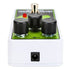 Electro-Harmonix Nano Bass Big Muff&nbsp;Pi&nbsp;Effects Pedal | ELECTRO-HARMONIX , Zoso Music