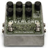 Electro-Harmonix Operation Overlord Overdrive Guitar Effects Pedal | ELECTRO-HARMONIX , Zoso Music