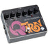 Electro-Harmonix Q-Tron + Guitar Effects Pedal | ELECTRO-HARMONIX , Zoso Music
