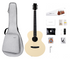 Enya EM-X2e 36" Solid Top Acoustic Guitar EQ With Bag And Accessories | ENYA , Zoso Music