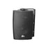 DISPLAY CLEARANCE - EMIX 6.5"+1" 30W/45W WALL MOUNT BOX SPEAKER EMWS-663B |  CLEARANCE |  CEILING SPEAKER |  Zoso Music