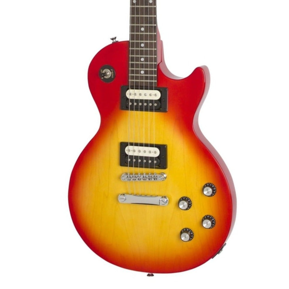 Epiphone ENPTHSNH1 Les Paul Studio E1 LT Electric Guitar  - Heritage Cherry Sunburst