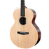 Enya EA-X1 PROe 41" Acoustic Guitar Solid Spruce And Rosewood HPL &amp; Transacoustic Pickup Pack | ENYA , Zoso Music