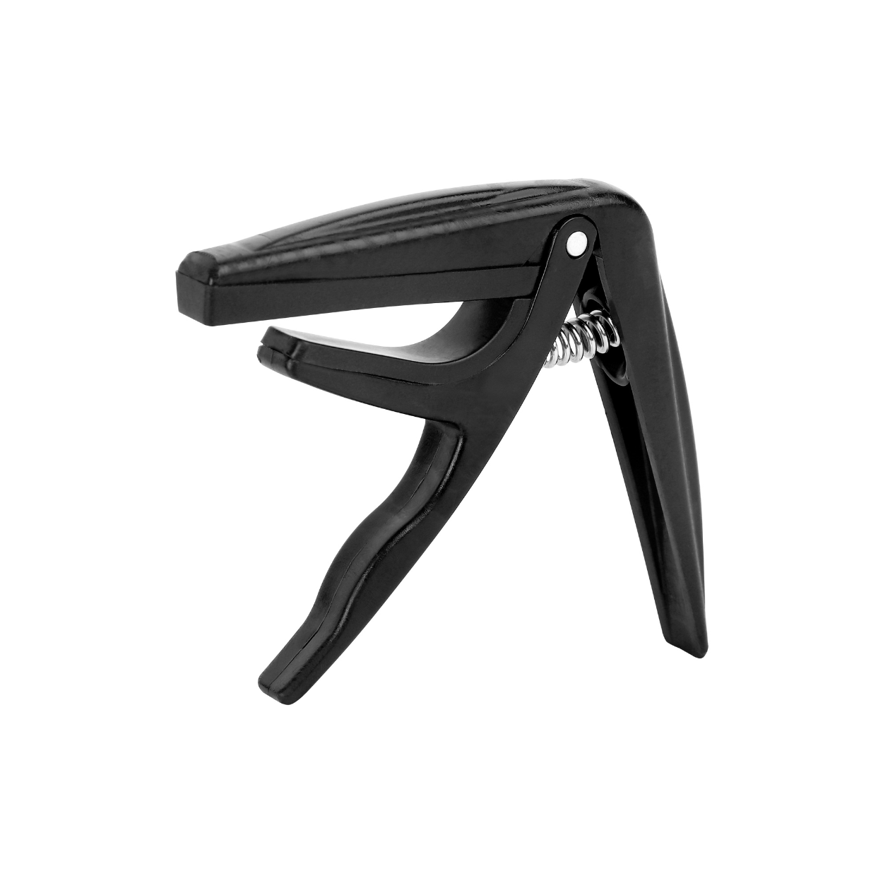 ENYA EC-U1 (ECU1) UKULELE CAPO BLACK (BK) | ENYA , Zoso Music