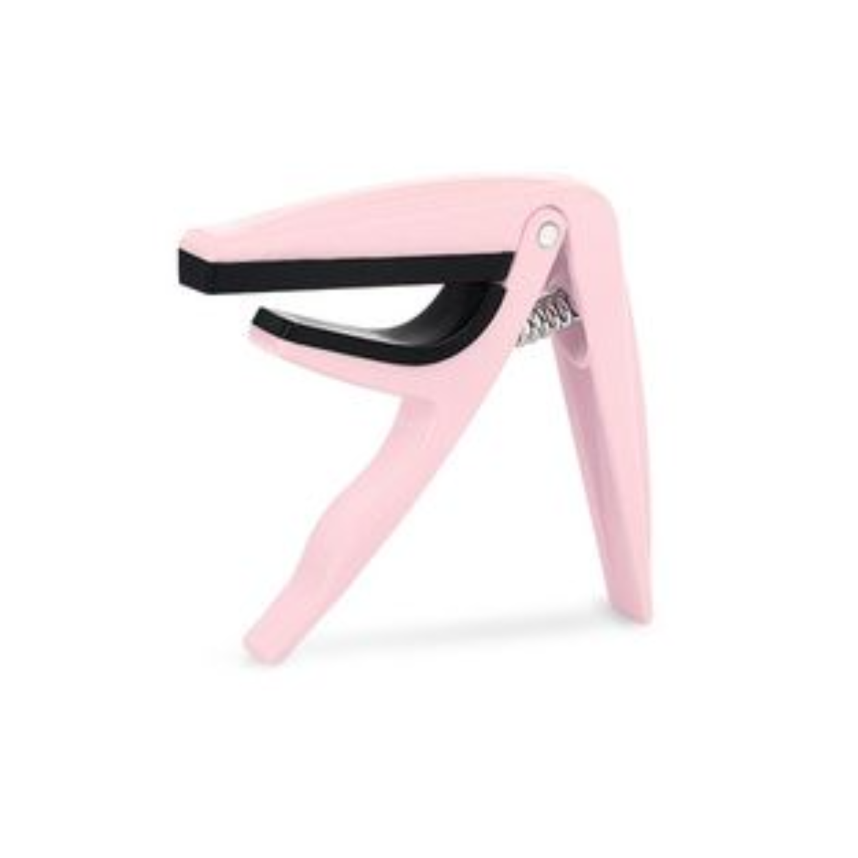 ENYA EC-U1 (ECU1) UKULELE CAPO PINK (PK) | ENYA , Zoso Music