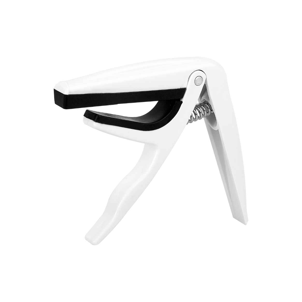 ENYA EC-U1 (ECU1) UKULELE CAPO WHITE (WH) | ENYA , Zoso Music