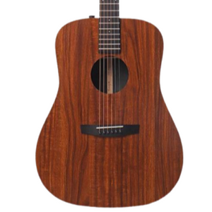Enya ED-X1 41" Acoustic Guitar HPL Koa Body With Bag And Accessories | ENYA , Zoso Music