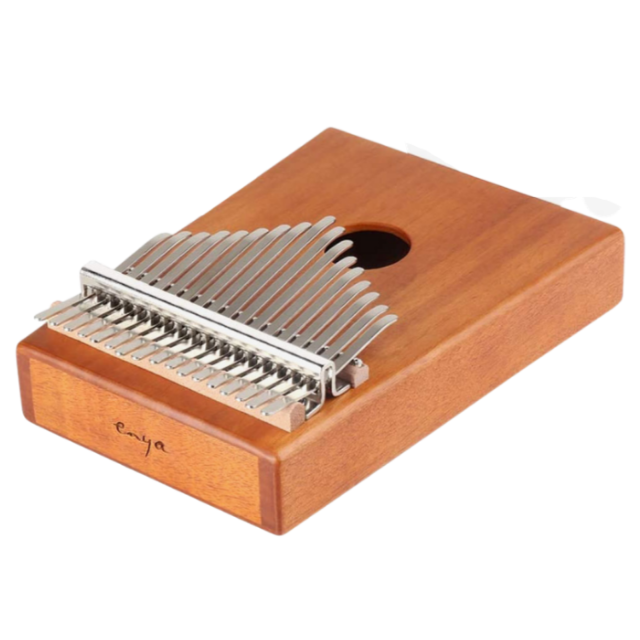 Enya EK17-M1 Kalimba | ENYA , Zoso Music