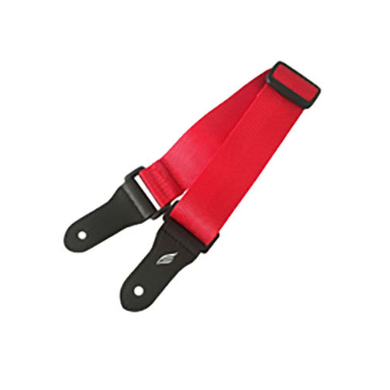 ENYA ESNOVAU )ES-NOVA U) NOVA U SERIES UKULELE STRAP RED (RD) | ENYA , Zoso Music