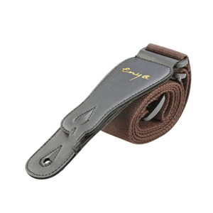 Enya ESG Cotton Guitar Adjustable Strap | ENYA , Zoso Music