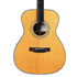 ENYA T10S-OM 41" Tribute Series Sitka Spruce Solid Top Acoustic Guitar With Hardcase | ENYA , Zoso Music