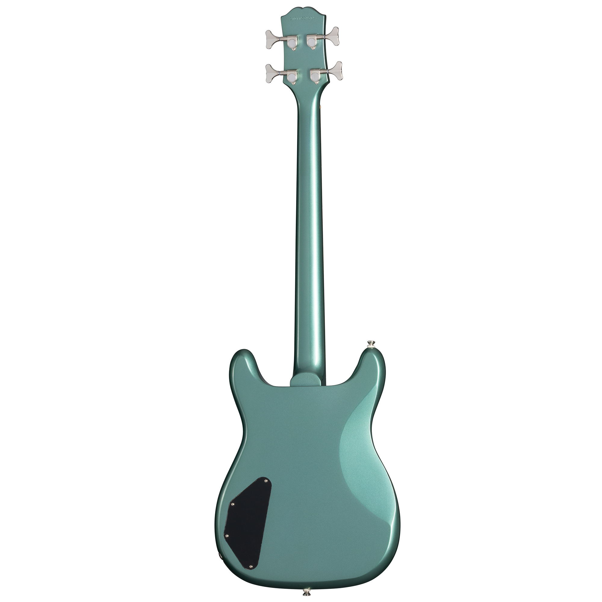 Epiphone EONB4PANH1 Newport Bass Guitar - Pacific Blue