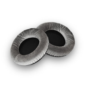Superlux HD660PRO Ear Pad Kit |  SUPERLUX |  HEADPHONE ACCESSORY |  Zoso Music
