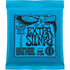ERNIE BALL 2225 EXTRA SLINKY NICKEL WOUND ELECTRIC GUITAR STRINGS - 8-38 GAUGE | ERNIE BALL , Zoso Music