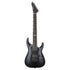 ESP E-II Horizon NT-7B Hipshot - Black Satin [Made in Japan] |  ESP |  ELECTRIC GUITAR |  Zoso Music