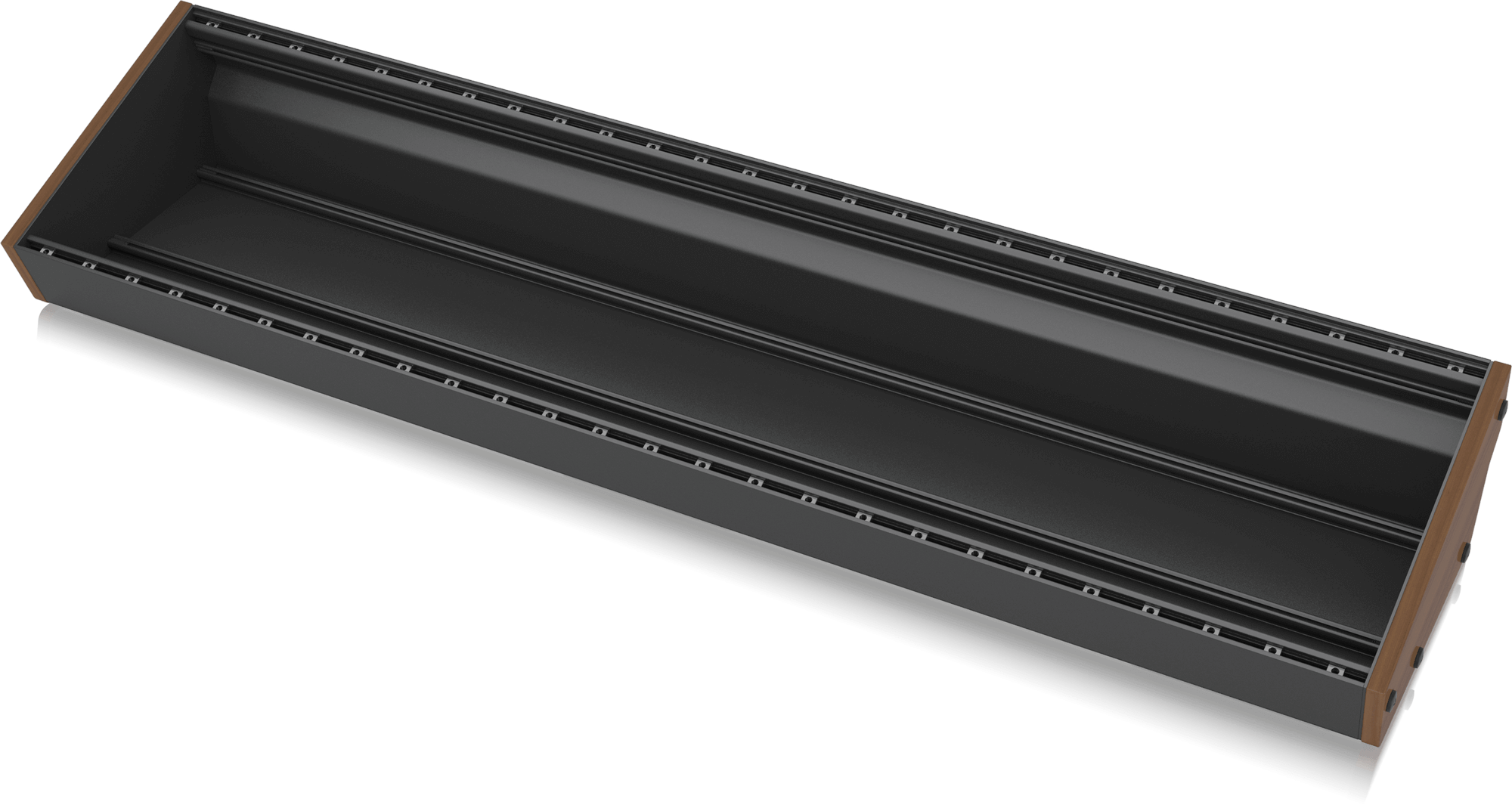 Behringer EURORACK 104 Unpowered Eurorack Case | BEHRINGER , Zoso Music