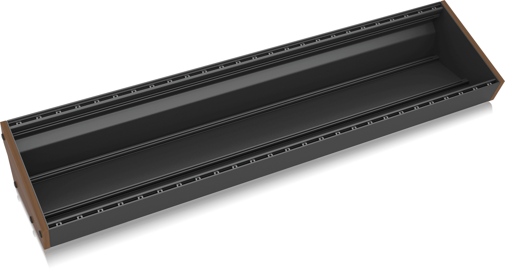 Behringer EURORACK 104 Unpowered Eurorack Case | BEHRINGER , Zoso Music