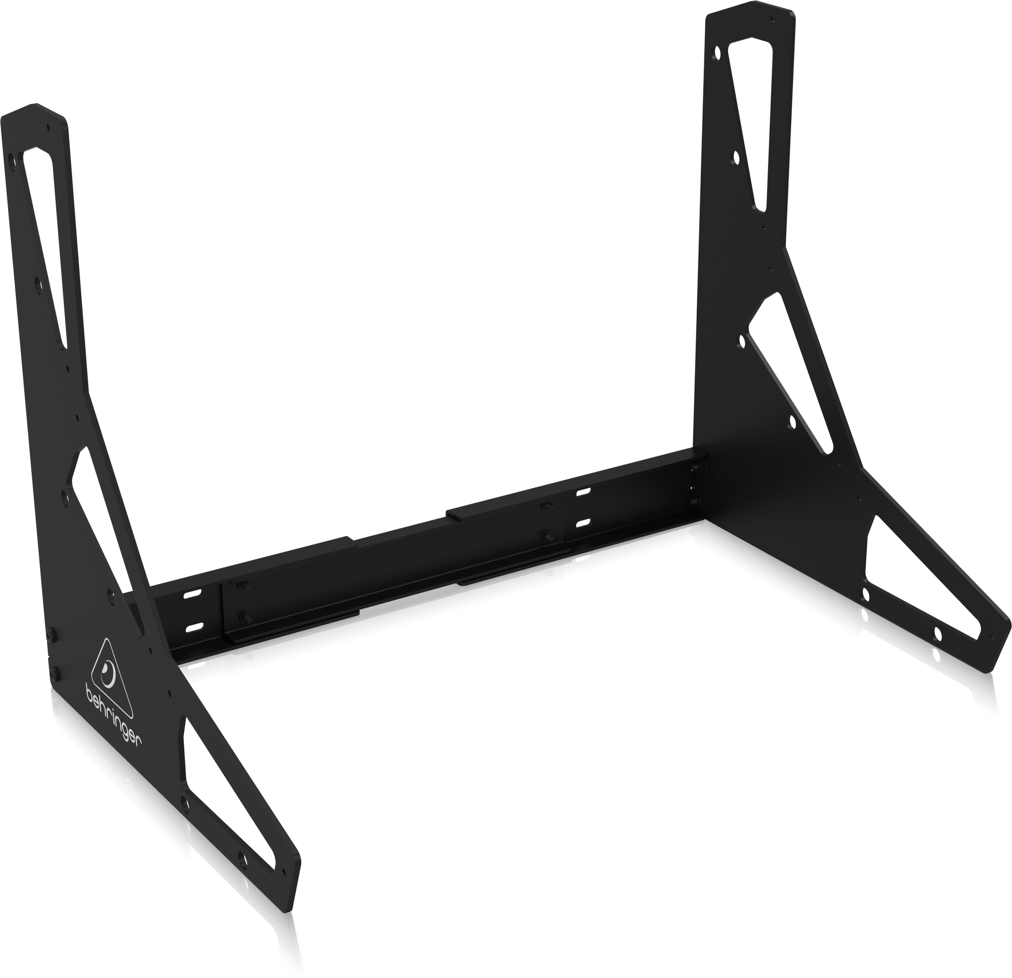 Behringer Eurorack Stand 3-Tier for 70/80 and 104 HP Cases | BEHRINGER , Zoso Music