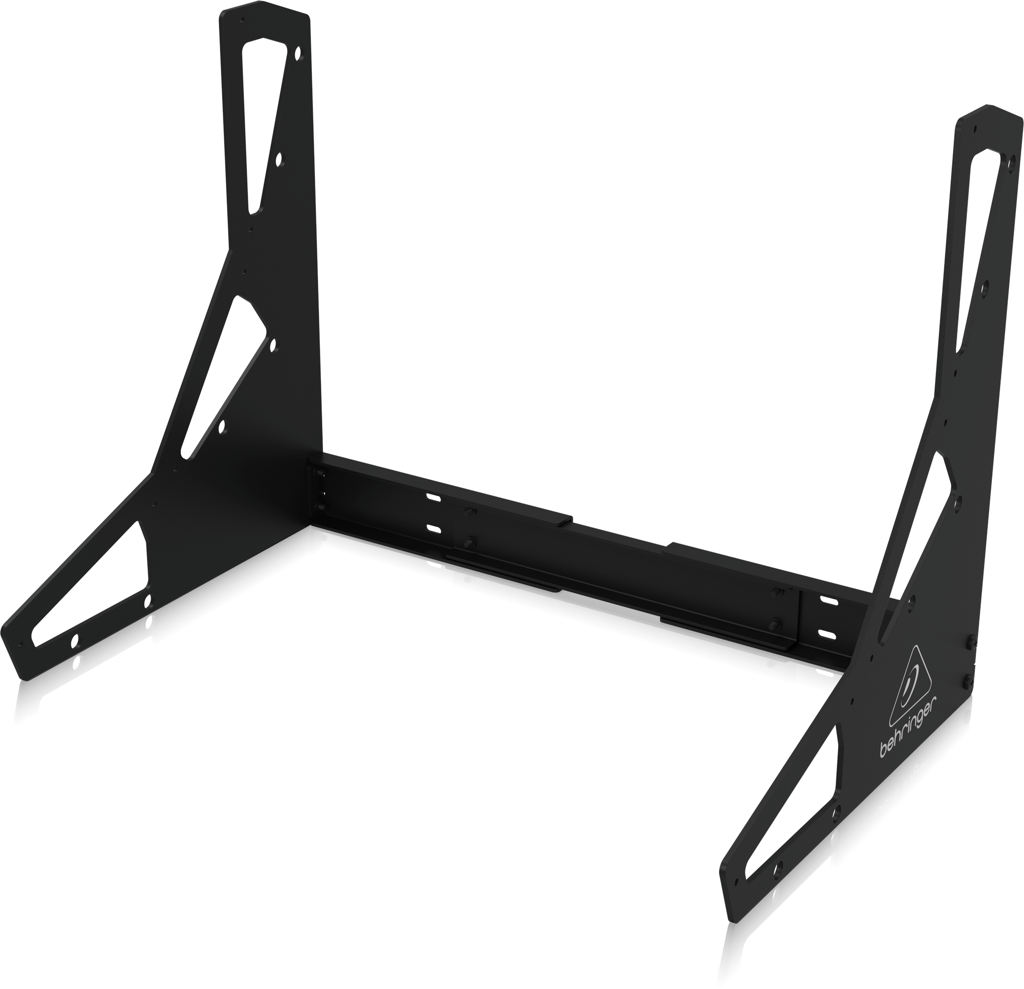 Behringer Eurorack Stand 3-Tier for 70/80 and 104 HP Cases | BEHRINGER , Zoso Music